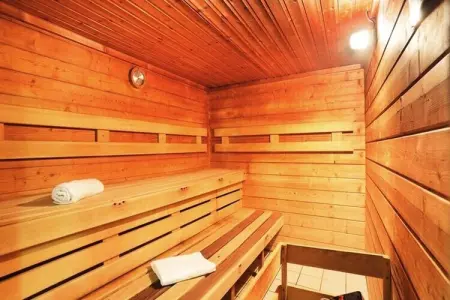 Résidence Néméa Les Grands Ax***, Maison de vacances à Ax-les-Thermes avec spa - Photo 4