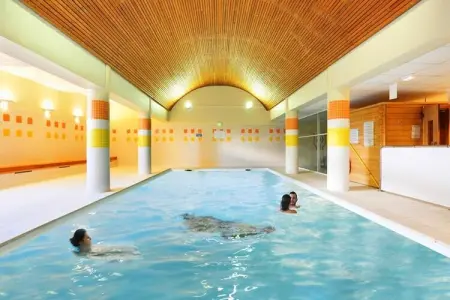 Résidence Néméa Les Grands Ax***, Maison de vacances à Ax-les-Thermes avec spa - Photo 6