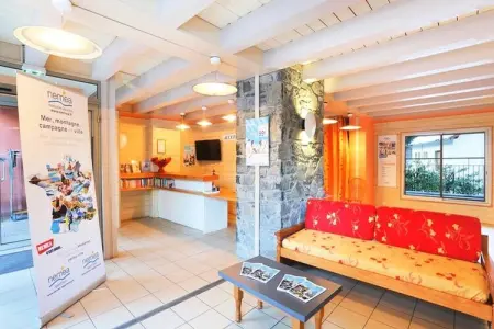 Résidence Néméa Les Grands Ax***, Maison de vacances à Ax-les-Thermes avec spa - Photo 9