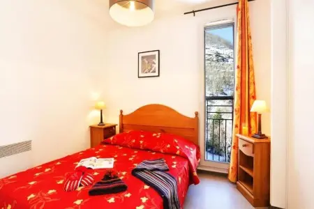 Résidence Néméa Les Grands Ax***, Maison de vacances à Ax-les-Thermes avec spa - Photo 11