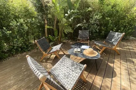 Résidence Les Jardins De Portissol, Appartement à Portissol près de la plage - Photo 1