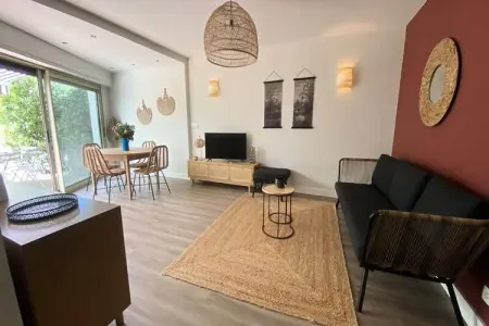 Résidence Les Jardins De Portissol, Appartement à Portissol près de la plage - Photo 2