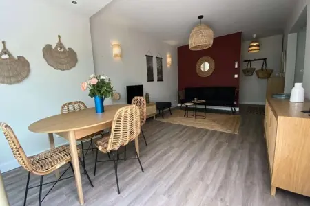 Résidence Les Jardins De Portissol, Appartement à Portissol près de la plage - Photo 3