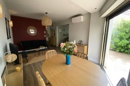 Résidence Les Jardins De Portissol, Appartement à Portissol près de la plage - Photo 4