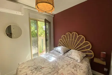 Résidence Les Jardins De Portissol, Appartement à Portissol près de la plage - Photo 6