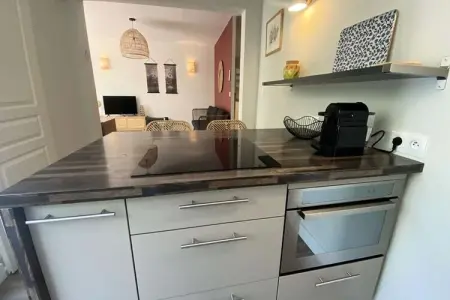 Résidence Les Jardins De Portissol, Appartement à Portissol près de la plage - Photo 8