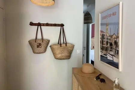Résidence Les Jardins De Portissol, Appartement à Portissol près de la plage - Photo 9