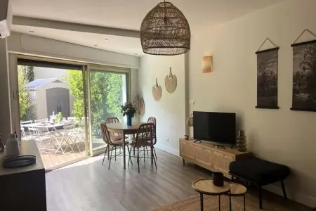 Résidence Les Jardins De Portissol, Appartement à Portissol près de la plage - Photo 10