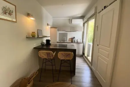 Résidence Les Jardins De Portissol, Appartement à Portissol près de la plage - Photo 11