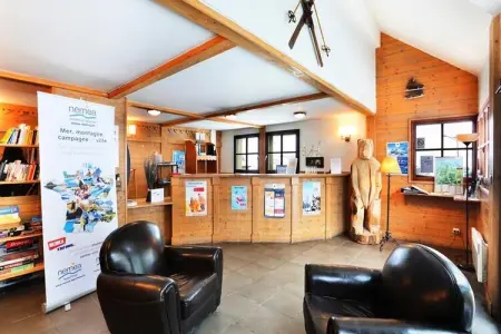 Résidence Néméa Le Hameau de Balestas ***, Maison de vacances dans la vallée du Louron, Sauna Bliss - Photo 9