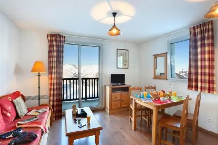 Résidence Néméa Le Hameau de Balestas ***, Maison de vacances dans la vallée du Louron, Sauna Bliss - Photo 15