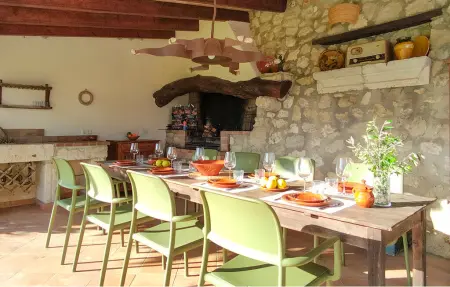 Es Puig den Morro, Maison 7 personnes à Muro - Photo 2