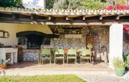 Es Puig den Morro, Maison 7 personnes à Muro - Photo 3