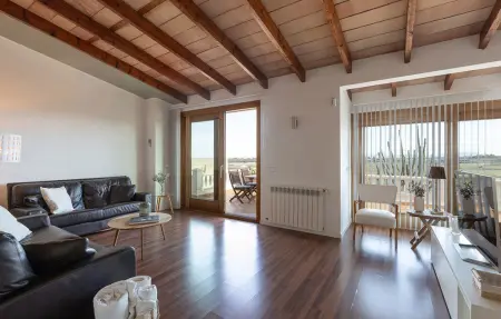 Es Puig den Morro, Maison 7 personnes à Muro - Photo 4