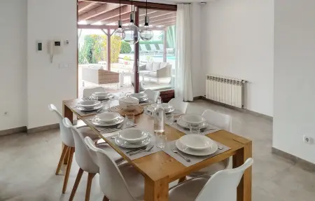 Es Puig den Morro, Maison 7 personnes à Muro - Photo 6
