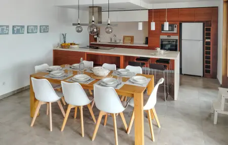Es Puig den Morro, Maison 7 personnes à Muro - Photo 7
