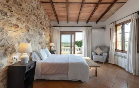 Es Puig den Morro, Maison 7 personnes à Muro - Photo 8