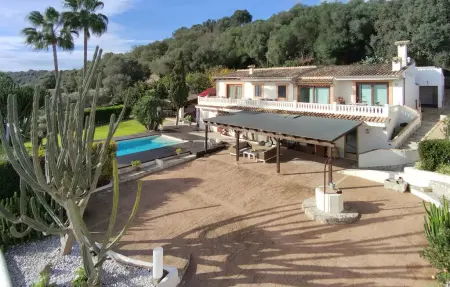 Es Puig den Morro, Maison 7 personnes à Muro - Photo 12
