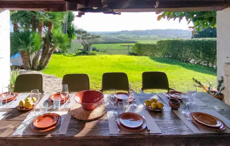 Es Puig den Morro, Maison 7 personnes à Muro - Photo 14
