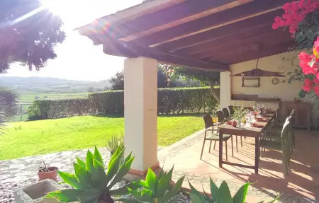 Es Puig den Morro, Maison 7 personnes à Muro - Photo 15