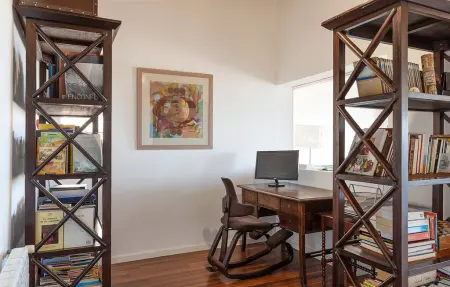 Es Puig den Morro, Maison 7 personnes à Muro - Photo 21