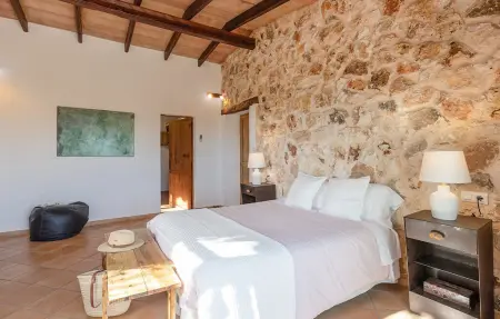 Es Puig den Morro, Maison 7 personnes à Muro - Photo 22