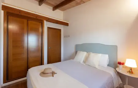Es Puig den Morro, Maison 7 personnes à Muro - Photo 24