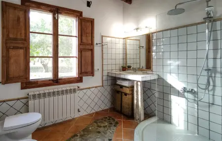 Es Puig den Morro, Maison 7 personnes à Muro - Photo 28