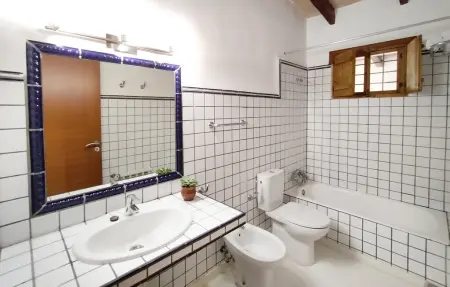 Es Puig den Morro, Maison 7 personnes à Muro - Photo 29