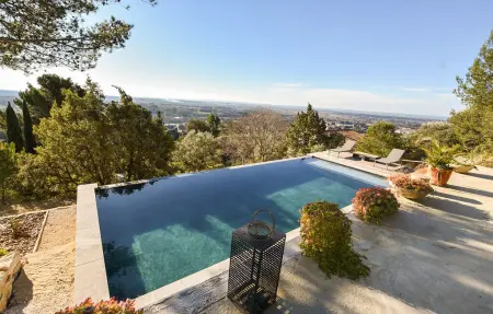 Maison 6 personnes à Beaumes de Venise - Photo 1