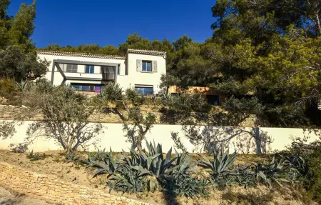 Maison 6 personnes à Beaumes de Venise - Photo 2