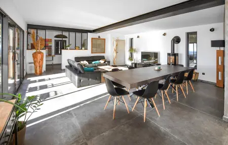 Maison 6 personnes à Beaumes de Venise - Photo 3