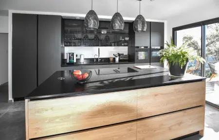 Maison 6 personnes à Beaumes de Venise - Photo 6