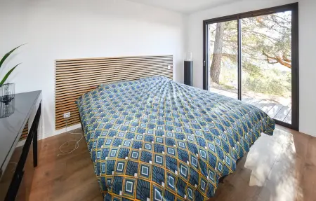 Maison 6 personnes à Beaumes de Venise - Photo 7