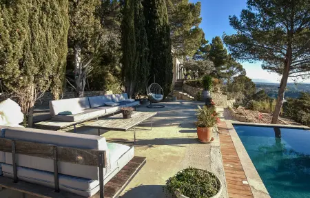 Maison 6 personnes à Beaumes de Venise - Photo 9