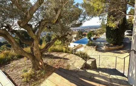 Maison 6 personnes à Beaumes de Venise - Photo 11