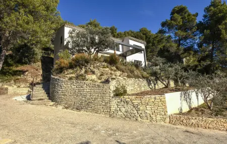 Maison 6 personnes à Beaumes de Venise - Photo 13