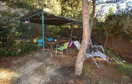 Maison 6 personnes à Beaumes de Venise - Photo 15