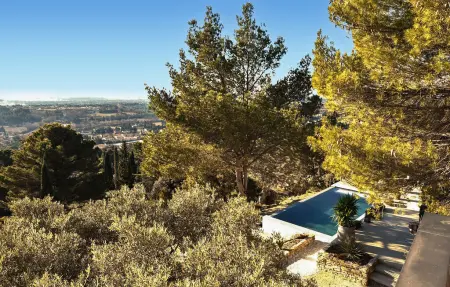 Maison 6 personnes à Beaumes de Venise - Photo 16