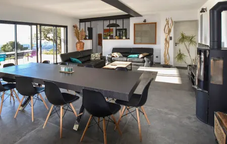 Maison 6 personnes à Beaumes de Venise - Photo 17