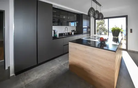 Maison 6 personnes à Beaumes de Venise - Photo 18