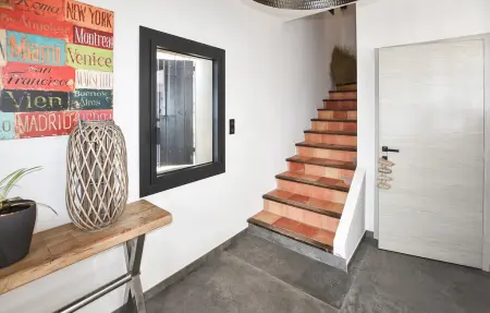 Maison 6 personnes à Beaumes de Venise - Photo 19