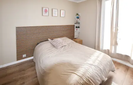 Maison 6 personnes à Beaumes de Venise - Photo 22