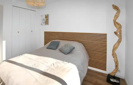Maison 6 personnes à Beaumes de Venise - Photo 23