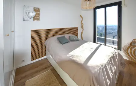 Maison 6 personnes à Beaumes de Venise - Photo 24