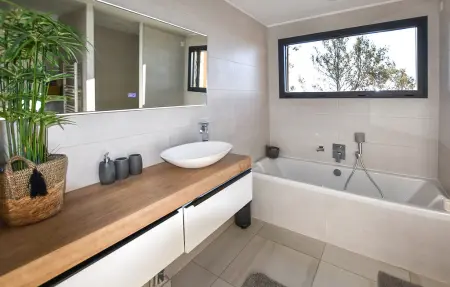 Maison 6 personnes à Beaumes de Venise - Photo 25