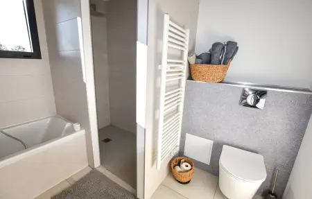 Maison 6 personnes à Beaumes de Venise - Photo 26