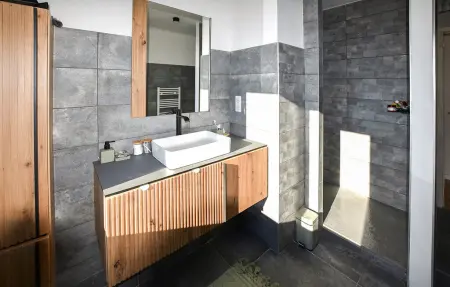 Maison 6 personnes à Beaumes de Venise - Photo 28