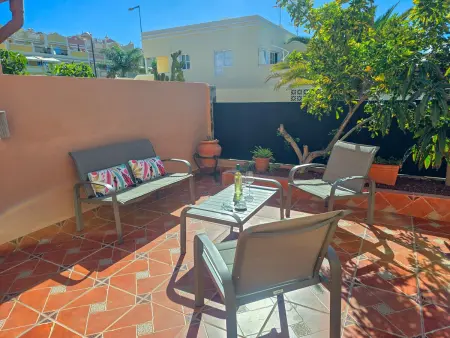Maison de rêve avec jacuzzi, terrasses et piscine à Palm Mar - Photo 5