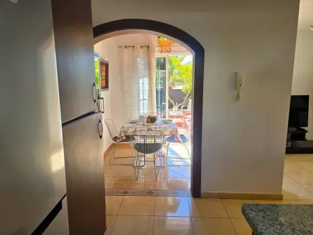 Maison de rêve avec jacuzzi, terrasses et piscine à Palm Mar - Photo 13